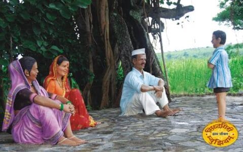 കോലാപ്പൂരിലെ സ്വര്ണഖനികള്
