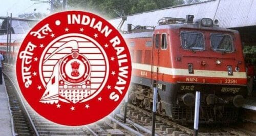 എസ്.എം.എസ് വഴി ട്രെയിന് ടിക്കറ്റ് ബുക്ക് ചെയ്യാം