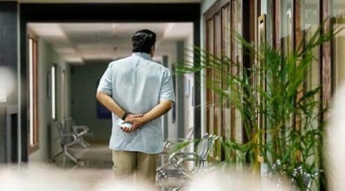 Mammootty-cbi
