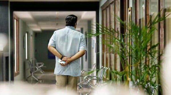 Mammootty-cbi