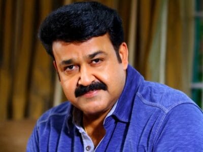 മോഹന്ലാല് എന്ന തടവുപുള്ളിയുടെ ചിന്തകള്