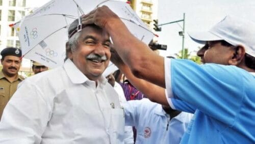 മുഖ്യമന്ത്രിയ്ക്ക് ഒരു തുറന്ന കത്ത്