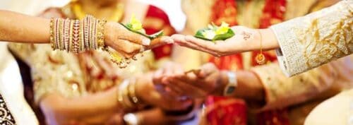 മലയാള സിനിമയിലെ പ്രണയവിവാഹങ്ങള്‍