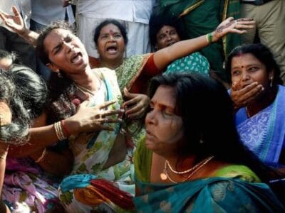 ഇന്ത്യന് രാഷ്ട്രീയത്തിലെ ആരാധനാ വിഗ്രഹങ്ങള്