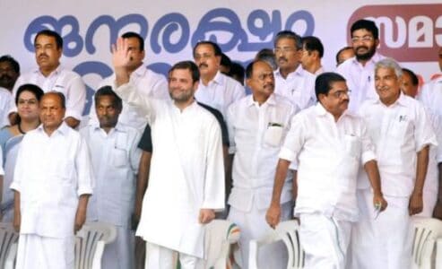 കുമാര സംഭവം: ബാര്വിവാദത്തിന് പിന്നാലെ സുധീരന് ഗാന്ധിയുടെ ജനകീയ വിപ്ലവം