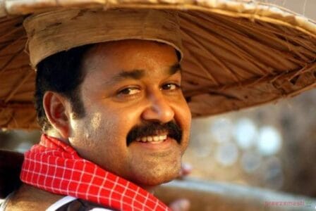 മോഹന്ലാലും ആറു സ്ത്രീകളും