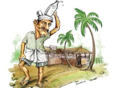 ബാറിലെ മാണിക്യത്തിന് വിലയെത്ര ?