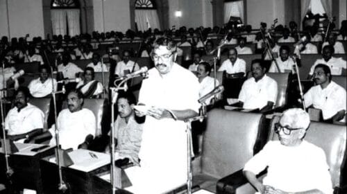 ചാരക്കേസിന്റെ അടങ്ങാത്ത കനലുകള്