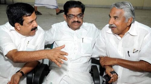Congress-kerala