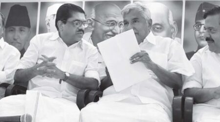Kerala politics