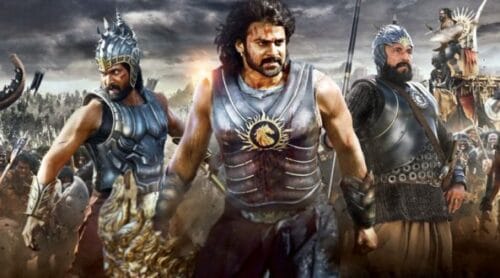 bahubali movie