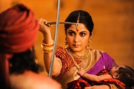 ramya krishnan