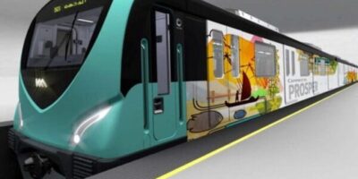 Kochi Metro