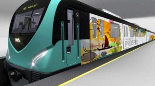 Kochi Metro