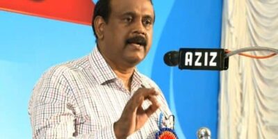t p senkumar