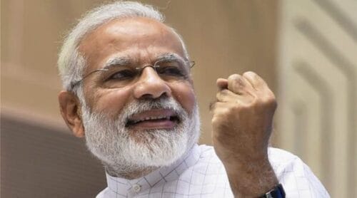 Indian politics