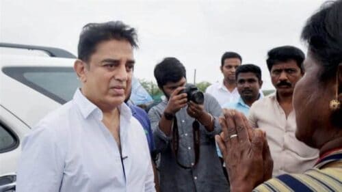 kamal haasan