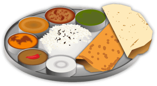 kerala food