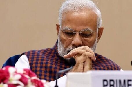 Narendra Modi