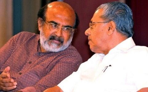 സാലറി ചലഞ്ചിൽ മുങ്ങിപ്പോയ കോടീശ്വരന്മാരുടെ കണ്ണുനീർ