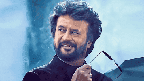 Rajinikanth