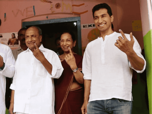 കേരളത്തിലെ കുടുംബ രാഷ്ട്രീയം: തലമുറകളായി സ്വാധീനം ചെലുത്തിയ കുടുംബങ്ങളുടെ കഥ 3