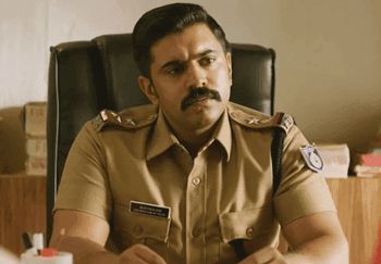 മലയാള സിനിമയിലെ മികച്ച പോലീസ് കഥാപാത്രങ്ങൾ: ബൽറാം മുതൽ ഹരിശങ്കർ വരെ 7