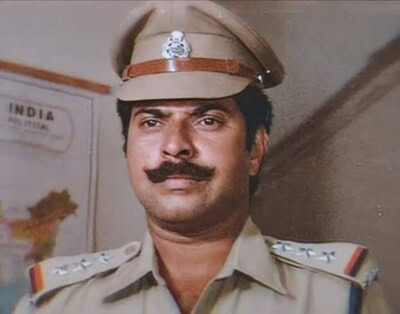 മലയാള സിനിമയിലെ മികച്ച പോലീസ് കഥാപാത്രങ്ങൾ: ബൽറാം മുതൽ ഹരിശങ്കർ വരെ 2