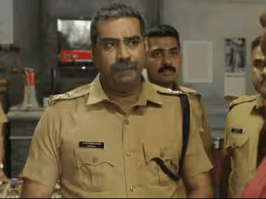 മലയാള സിനിമയിലെ മികച്ച പോലീസ് കഥാപാത്രങ്ങൾ: ബൽറാം മുതൽ ഹരിശങ്കർ വരെ 9