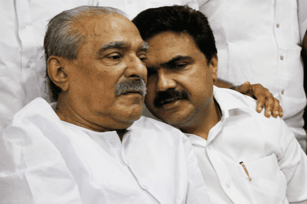 കേരളത്തിലെ കുടുംബ രാഷ്ട്രീയം: തലമുറകളായി സ്വാധീനം ചെലുത്തിയ കുടുംബങ്ങളുടെ കഥ 5