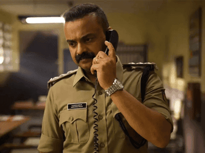 മലയാള സിനിമയിലെ മികച്ച പോലീസ് കഥാപാത്രങ്ങൾ: ബൽറാം മുതൽ ഹരിശങ്കർ വരെ 14