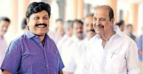 കേരളത്തിലെ കുടുംബ രാഷ്ട്രീയം: തലമുറകളായി സ്വാധീനം ചെലുത്തിയ കുടുംബങ്ങളുടെ കഥ 6