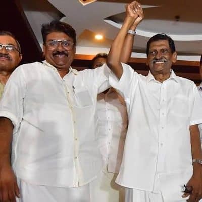 കേരളത്തിലെ കുടുംബ രാഷ്ട്രീയം: തലമുറകളായി സ്വാധീനം ചെലുത്തിയ കുടുംബങ്ങളുടെ കഥ 7