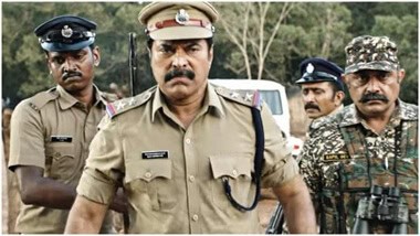 മലയാള സിനിമയിലെ മികച്ച പോലീസ് കഥാപാത്രങ്ങൾ: ബൽറാം മുതൽ ഹരിശങ്കർ വരെ 8
